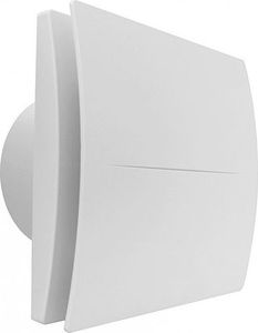 Aerauliqa Vonios ištraukimo ventiliatorius Aerauliqa QD120HT BB 1