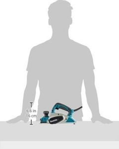 Makita Strug KP0800 620 W 3
