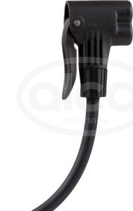 Alca Rankinė pompa Alca AeroPump 2