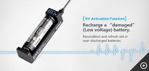 Ładowarka Kiti ANT MC1 Plus (ANT MC1+) 11