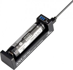 Ładowarka Kiti ANT MC1 Plus (ANT MC1+) 12