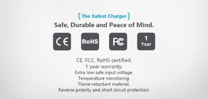 Ładowarka Kiti ANT MC1 Plus (ANT MC1+) 4