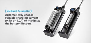 Ładowarka Kiti ANT MC1 Plus (ANT MC1+) 6