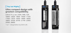 Ładowarka Kiti ANT MC1 Plus (ANT MC1+) 7