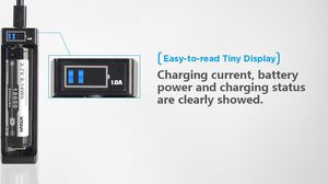 Ładowarka Kiti ANT MC1 Plus (ANT MC1+) 10