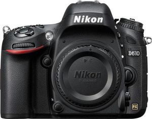 Lustrzanka Nikon Nikon AI-P 1