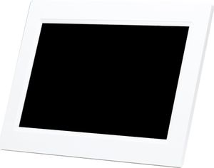 Ramka cyfrowa Denver PFF-1010 biała 2