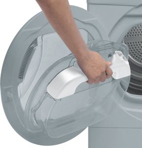 Suszarka do ubrań Candy GVS H9A2TCE-S 3