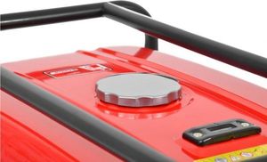 Agregat Hecht 3000 W 1-fazowy 3
