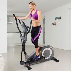 Orbitrek Kettler Orbitrek treningowy Axos Cross P 2