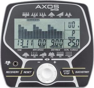 Orbitrek Kettler Orbitrek treningowy Axos Cross P 3