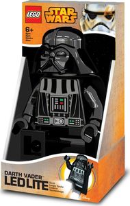 Figurka LEGO® Star Wars Darth Vader LED 1