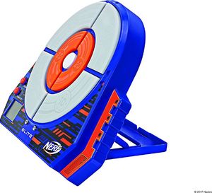 Tarcza cyfrowa Nerf Jazwares 2