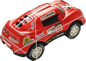 Duży tor wyścigowy i samochodowy z pilotem 630 cm 4