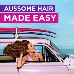 Aussie Lekki olejek Miracle Oil Reconstructor 100ml 2