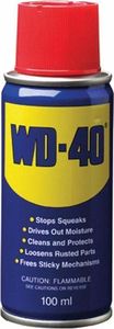 WD-40 Uniwersalne narzędzie WD-40, 100 ml 1