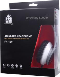 Słuchawki ForMe FH-180 3