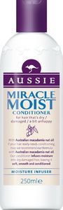 Aussie Odżywka do włosów Miracle Moist nawilżająca 250ml 1