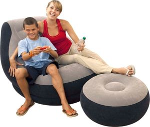Intex Pripučiamas fotelis Intex Ultra Lounge 4