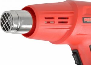 Opalarka Hecht 2000 W 2