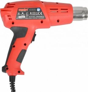 Opalarka Hecht 2000 W 3