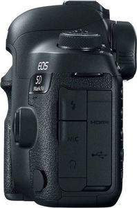 Lustrzanka Canon EF 18-105 mm 5