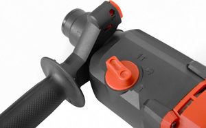 Wiertarka Kress 800 W 9