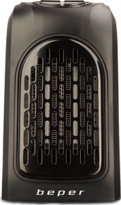 Termowentylator Beper Kompaktiškas šildytuvas Beper RI.201 6