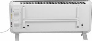 Grzejnik Hecht 3522 konwektorowy 2000 W 2