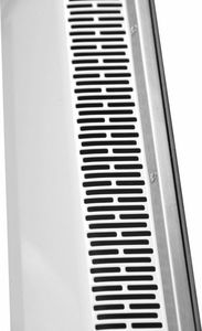 Grzejnik Hecht 3522 konwektorowy 2000 W 4