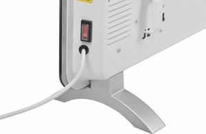 Grzejnik Hecht 3522 konwektorowy 2000 W 5