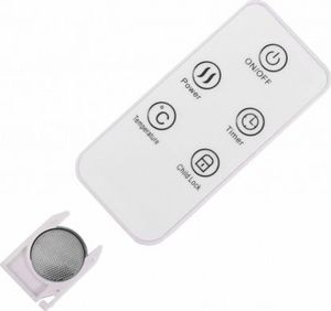 Grzejnik Hecht 3522 konwektorowy 2000 W 6