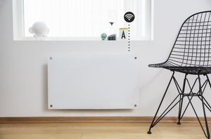 Grzejnik Mill AV600WIFI konwektorowy 600 W 2