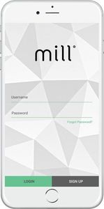 Grzejnik Mill AV600WIFI konwektorowy 600 W 5