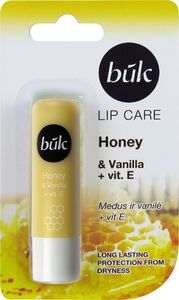 Būk Balsam do ust Honey&Vanilla 4.5g 1