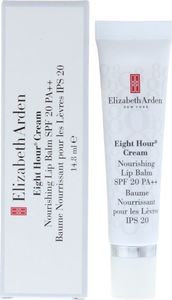 Elizabeth Arden Balsam do ust Eight Hour Cream SPF20 15ml 2