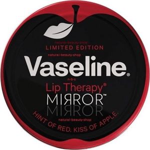 Vaseline  Balsam do ust Lip Therapy Lulu Mirror Mirror 20g 1