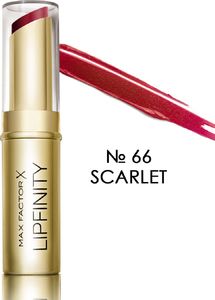 MAX FACTOR Lipfinity Long Lasting 10 Stay Exclusive 1