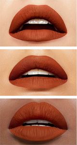 Maybelline  Super Stay Matte Ink matowa pomadka w płynie 130 Self-Starter 5ml 3