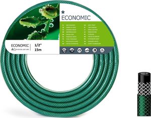 Cellfast wąż ogrodowy Economic 15m 1/2" (10-004) 1