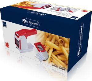 Blaumann Blaumann bulvių pjaustyklė 2