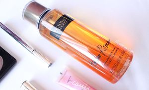 Victorias Secret Amber Romance Mgiełka 250 ml 2