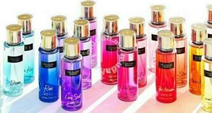 Victorias Secret Amber Romance Mgiełka 250 ml 3