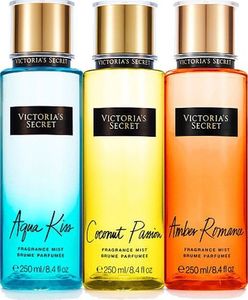 Victorias Secret Coconut Passion Mgiełka 250 ml 2