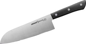 Samura Samura Harakiri santoku peilis, 29,5 cm 1