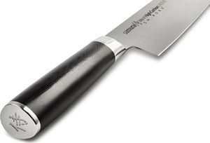 Samura MO-V nóż szefa 34,5 cm 4