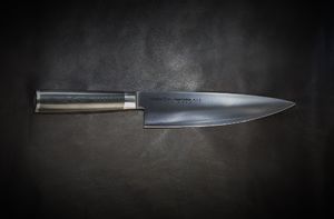 Samura MO-V nóż szefa 34,5 cm 5