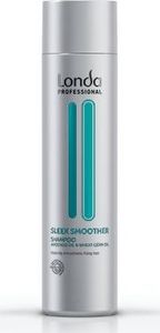 Londa Professional Szampon do włosów wygładzający New Sleek Smoother 250ml 1