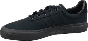 Adidas Buty męskie 3MC Vulc czarne r. 43 1/3 (B22713) 2