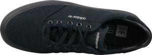 Adidas Buty męskie 3MC Vulc czarne r. 43 1/3 (B22713) 3